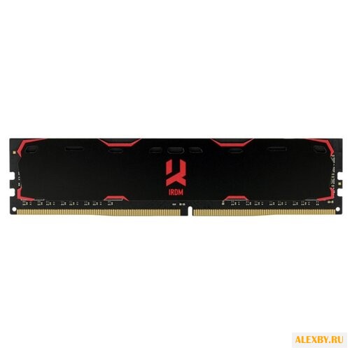 Оперативная память GoodRAM