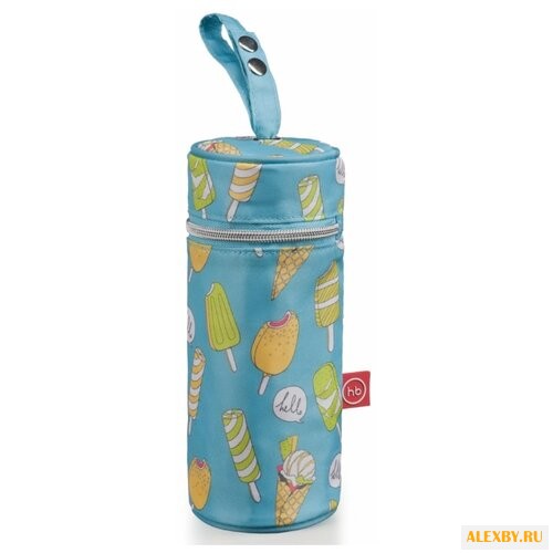 Happy Baby Термос-пенал для