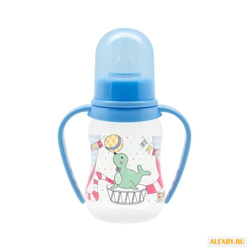 Lubby Бутылочка JUST Lubby с