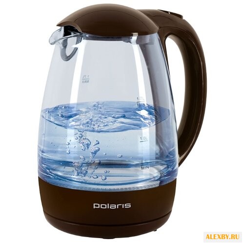 Чайник Polaris PWK 1768CGL
