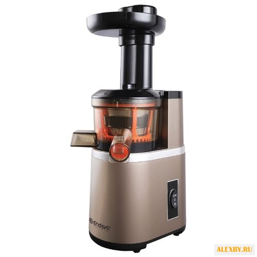 Соковыжималка ENDEVER Sigma-92