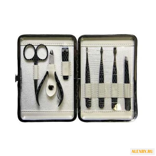 Набор Mertz 6051 MRZ 7 предметов