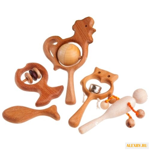 Набор Леснушки Подарочный большой