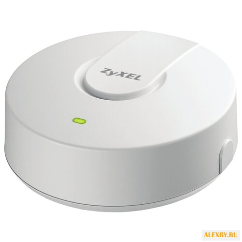 Wi-Fi точка доступа ZYXEL NAP102