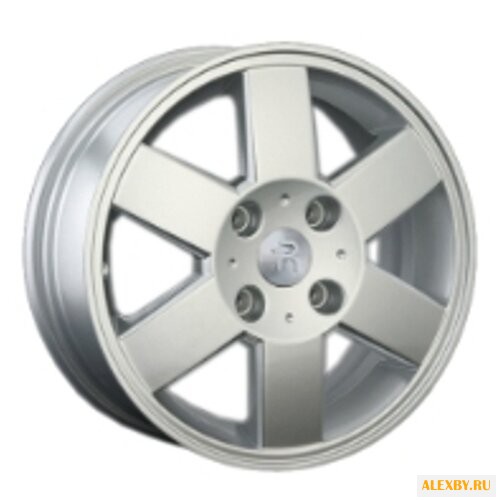 Колесный диск Replay RV6