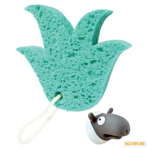 Губка Funny Line Овечка FL0048