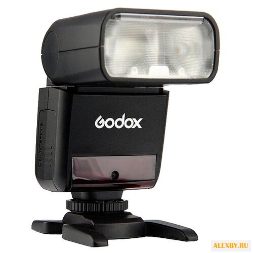 Вспышка Godox TT350N for Nikon