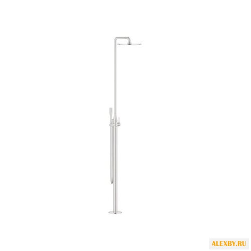 Душевая стойка Grohe Essence