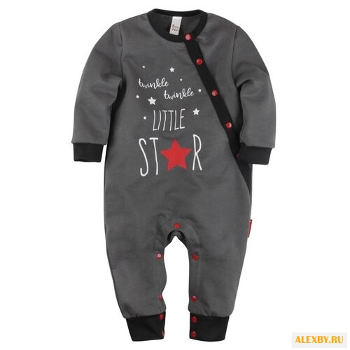 Комбинезон Bossa Nova