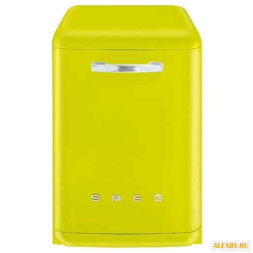 Посудомоечная машина smeg LVFABLI