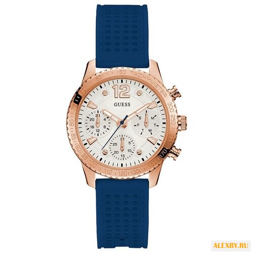 Наручные часы GUESS W1025L4