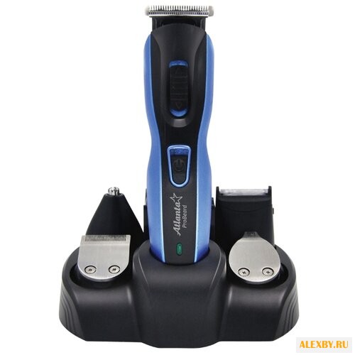 Набор для стрижки Atlanta