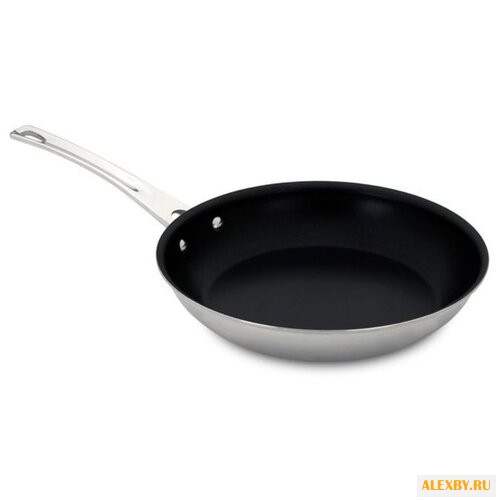 Сковорода Silampos Suprime Prof