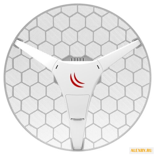 Wi-Fi мост MikroTik LHG 5 ac