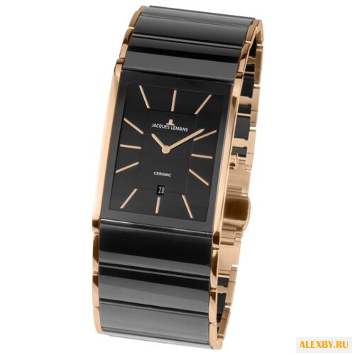 Наручные часы JACQUES LEMANS