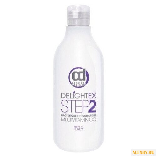 Constant Delight DELIGHTЕХ