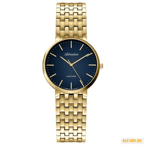 Наручные часы Adriatica