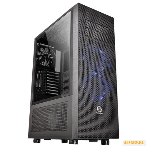 Компьютерный корпус Thermaltake