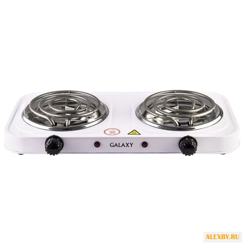 Плита Galaxy GL3004