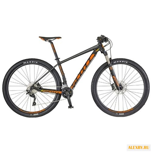 Горный MTB велосипед Scott