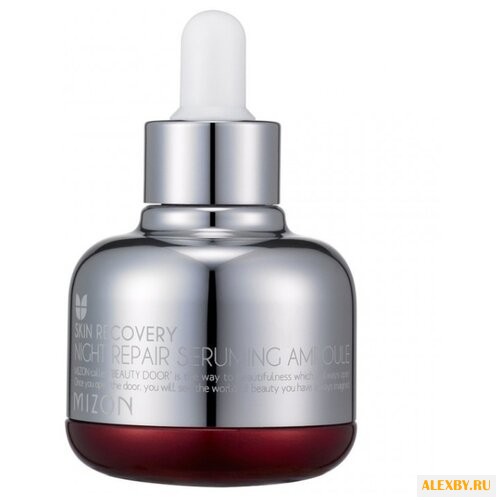 Mizon Skin Recovery Night