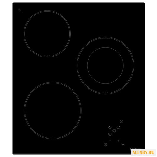 Варочная панель Korting HK