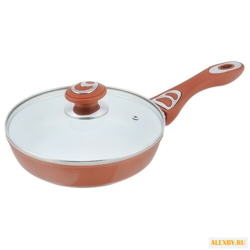 Сковорода Bohmann BH-7514 24