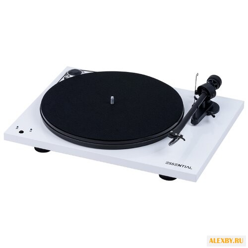 Виниловый проигрыватель
