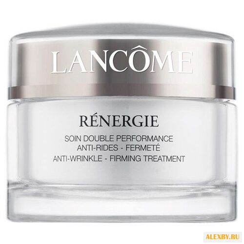 Крем Lancome Renergie дневной