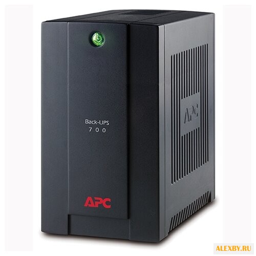 Интерактивный ИБП APC by