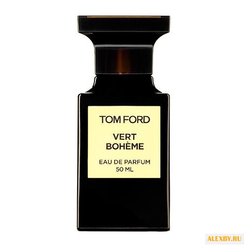 Tom Ford Vert Boheme