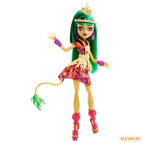 Кукла Monster High Монстры в