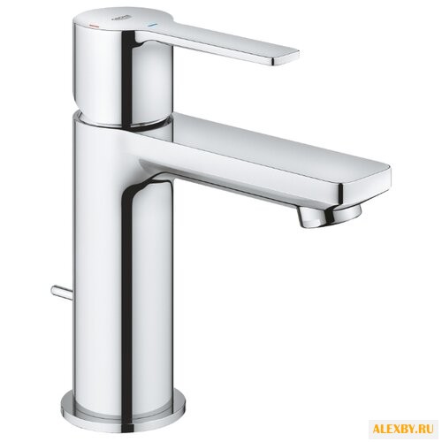 Однорычажный смеситель для