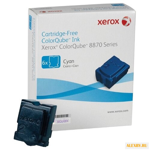 Картридж Xerox 108R00958