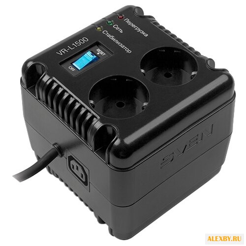 Стабилизатор напряжения SVEN