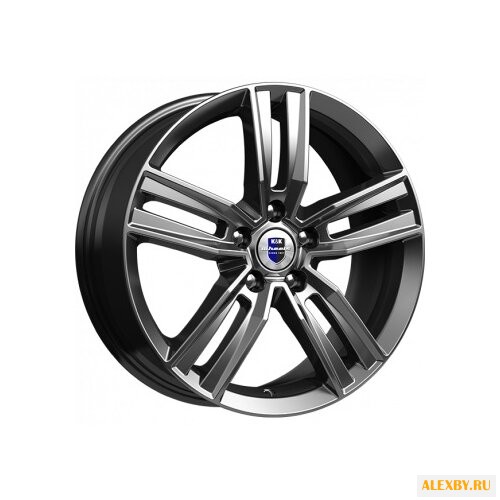 Колесный диск K&K Танаис