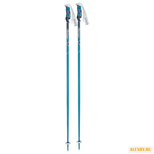 Палки для горных лыж KOMPERDELL