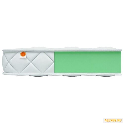 Матрас Citrus ТАНЖЕРИН