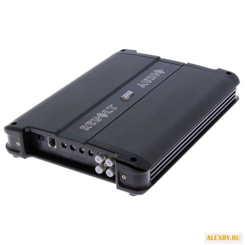 Автомобильный усилитель Audio
