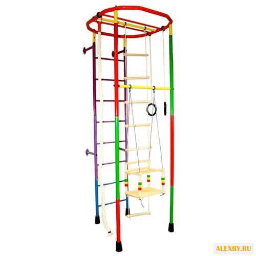Спортивно-игровой комплекс