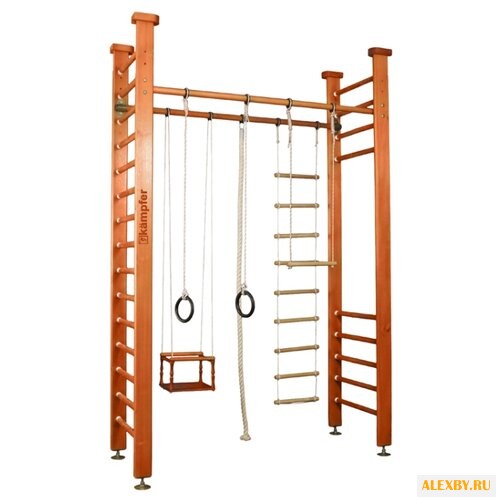 Спортивно-игровой комплекс