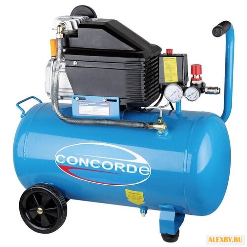 Компрессор Concorde СD-AC190 50