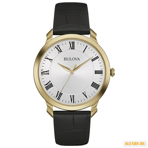 Наручные часы BULOVA 97A123
