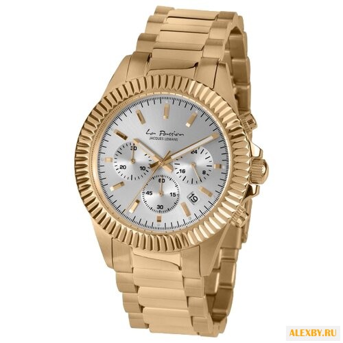 Наручные часы JACQUES LEMANS