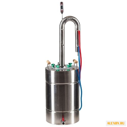 Колонна Богатырь Бражная