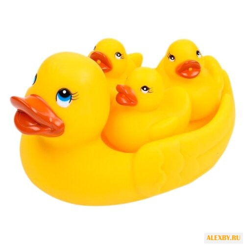 Набор для ванной Жирафики