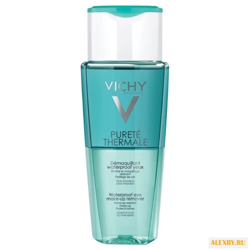 Vichy средство для снятия