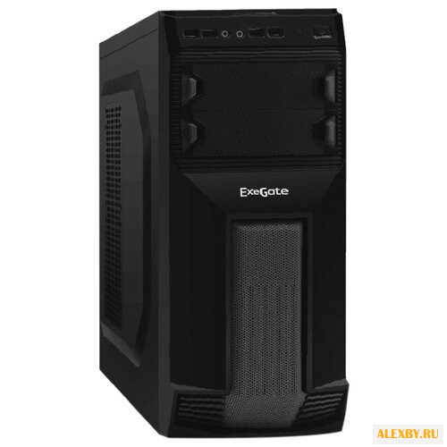 Компьютерный корпус ExeGate