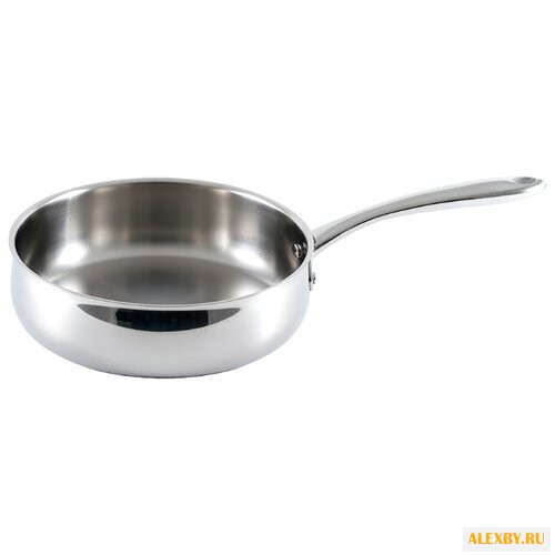 Сотейник GiPFEL DONNA 1647 22 см