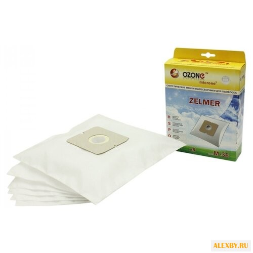 Ozone Синтетические